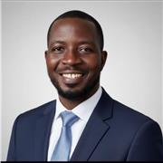 I’m an enthusiastic Mathematics educator who enjoys making numbers meaningful and relatable.
I’m patient, approachable, and commit